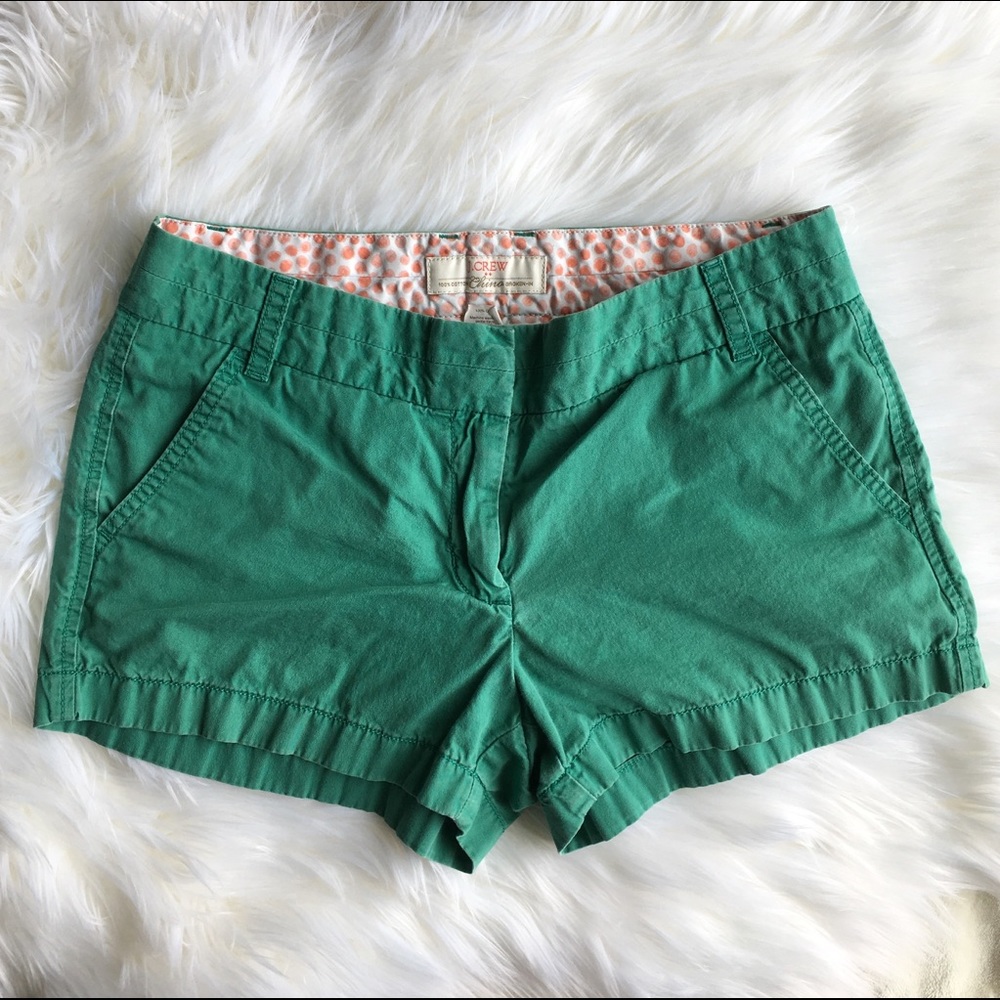 J Crew Shorts